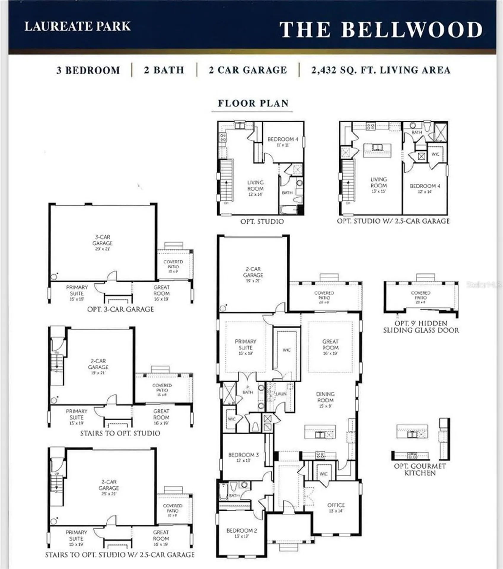 10242 Medawar Street Orlando FL 32827