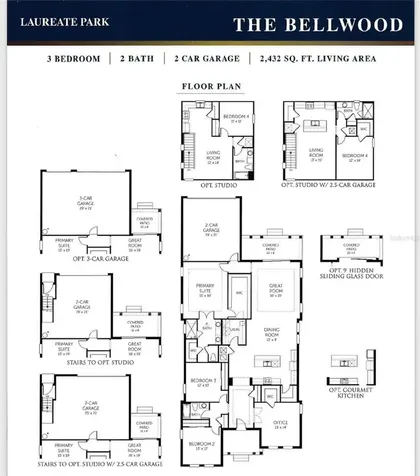 10242 Medawar Street Orlando FL 32827