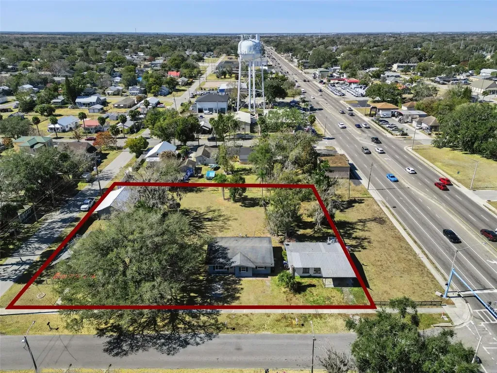 1322 New York Avenue St Cloud FL 34769