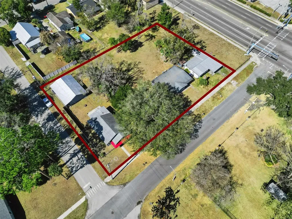 1322 New York Avenue St Cloud FL 34769