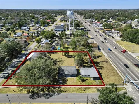 1322 New York Avenue St Cloud FL 34769