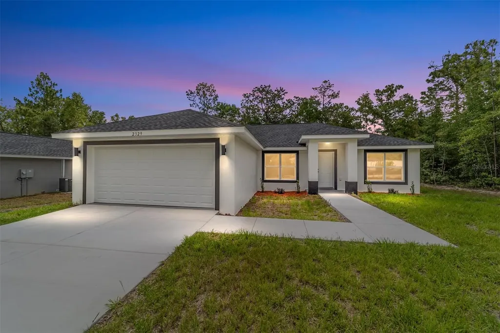 13737 SW 114th Place Dunnellon FL 34432