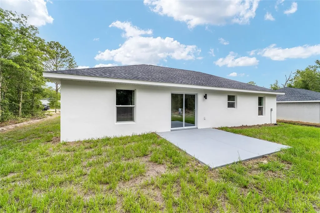 13737 SW 114th Place Dunnellon FL 34432