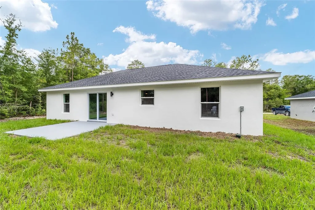 13737 SW 114th Place Dunnellon FL 34432