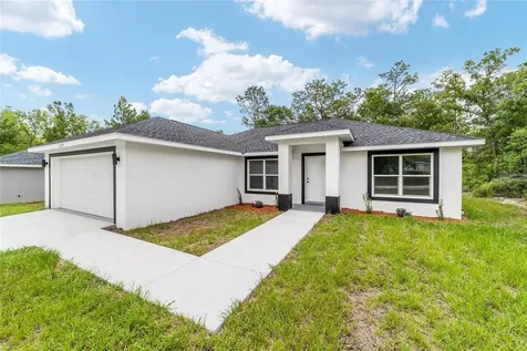 13737 SW 114th Place Dunnellon FL 34432