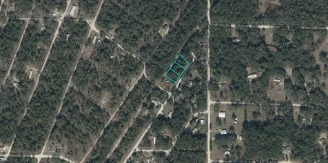 Lot 2-4 NE 157th Avenue Williston FL 32696