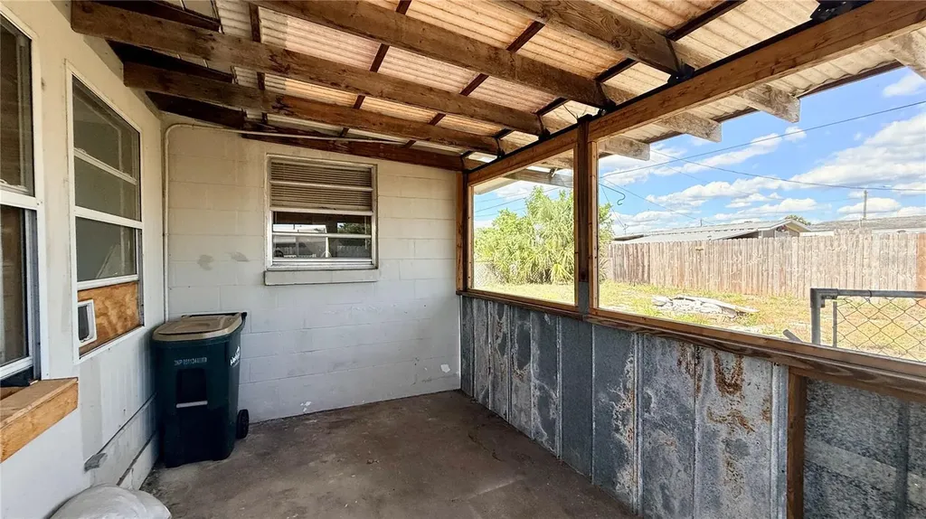 4448 Chicopa Street North Port FL 34287