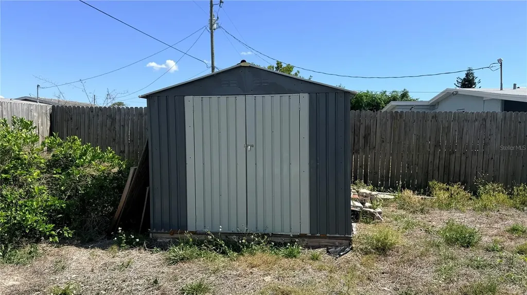 4448 Chicopa Street North Port FL 34287