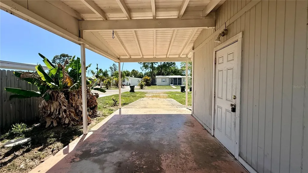 4448 Chicopa Street North Port FL 34287