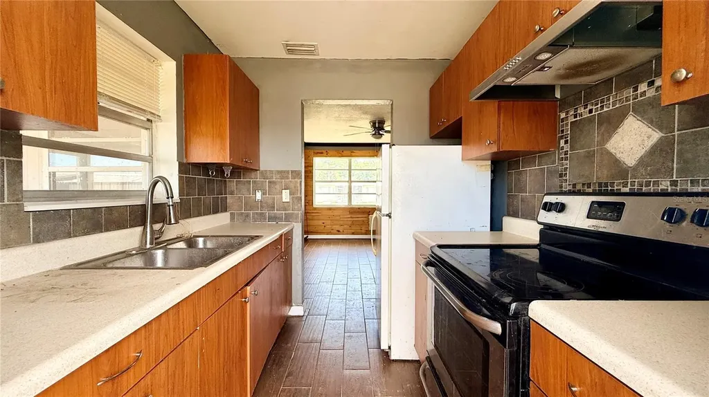 4448 Chicopa Street North Port FL 34287