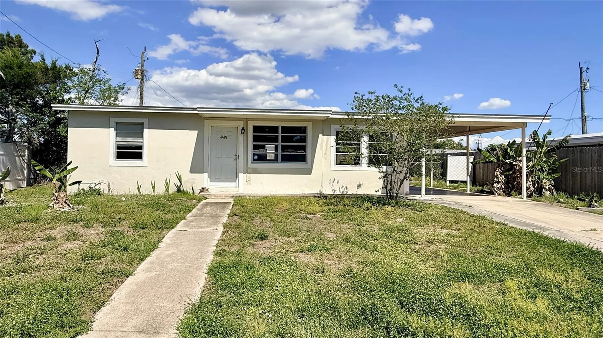 4448 Chicopa Street North Port FL 34287