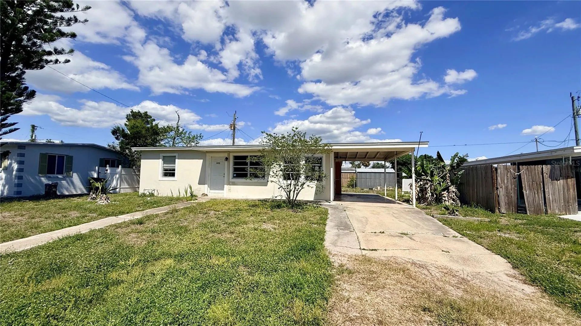 4448 Chicopa Street North Port FL 34287