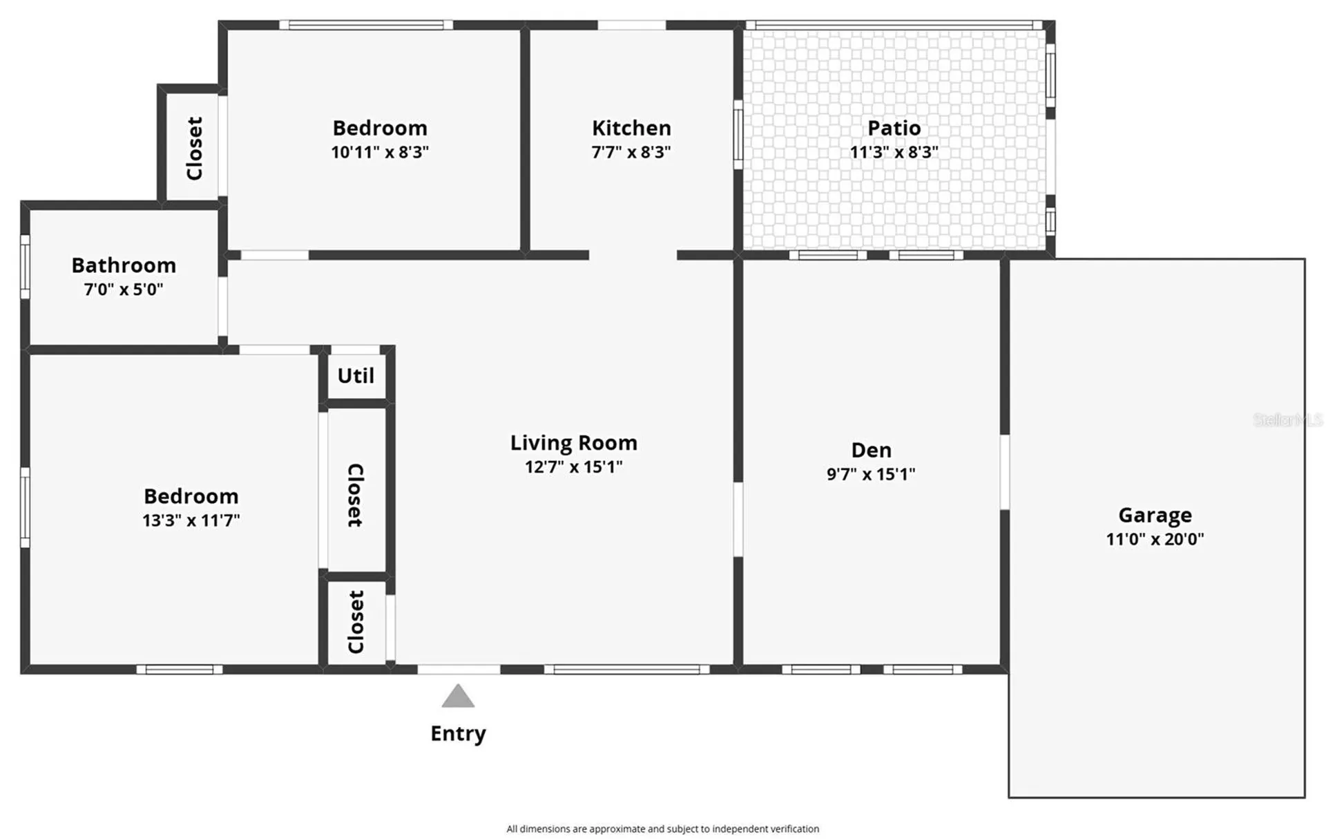 4448 Chicopa Street North Port FL 34287