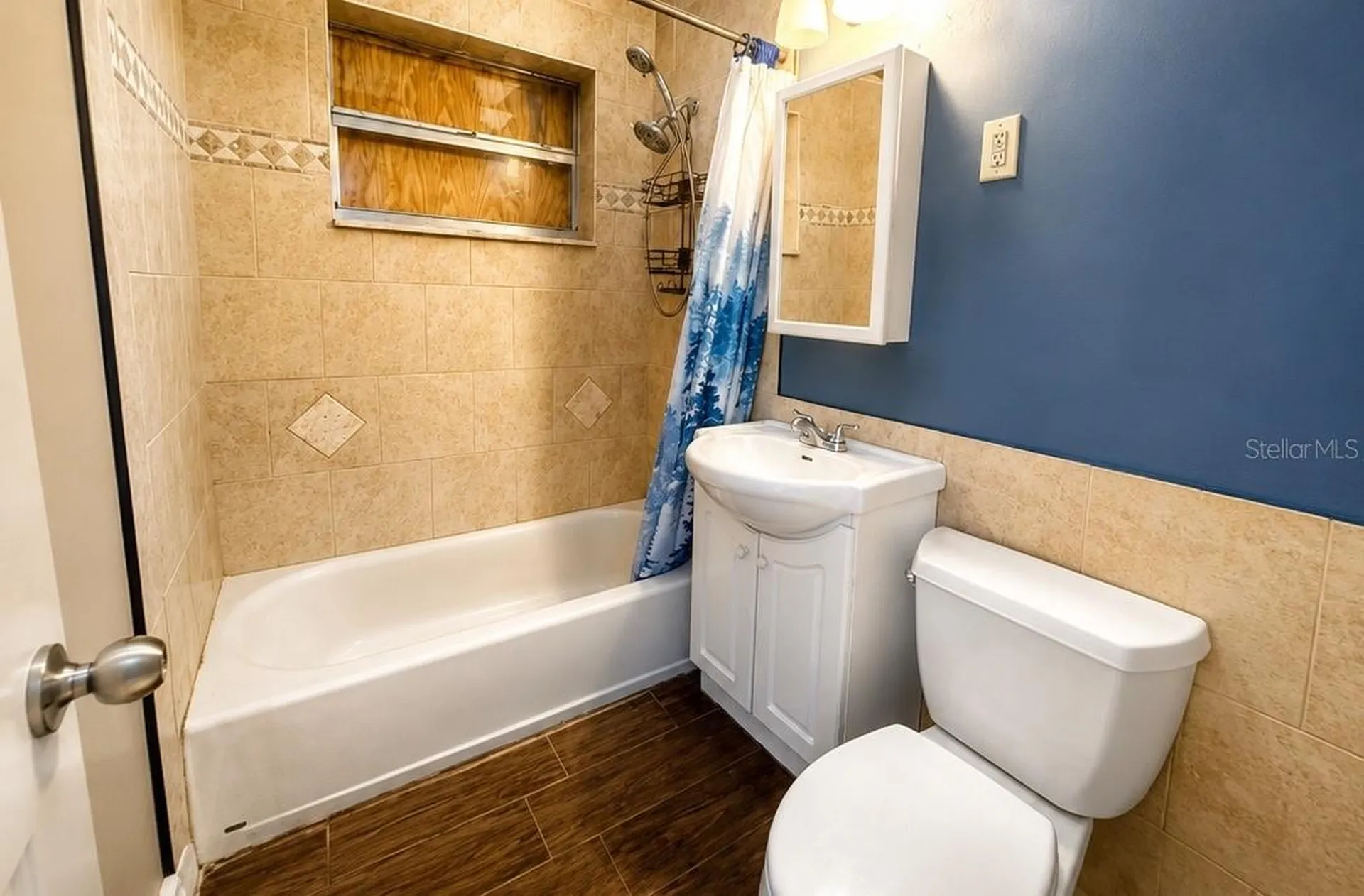 4448 Chicopa Street North Port FL 34287