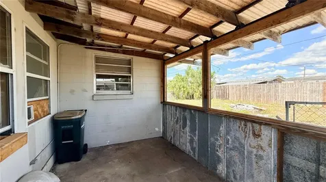 4448 Chicopa Street North Port FL 34287