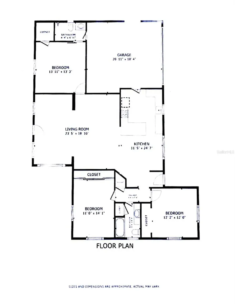 13497 100th Avenue Seminole FL 33776