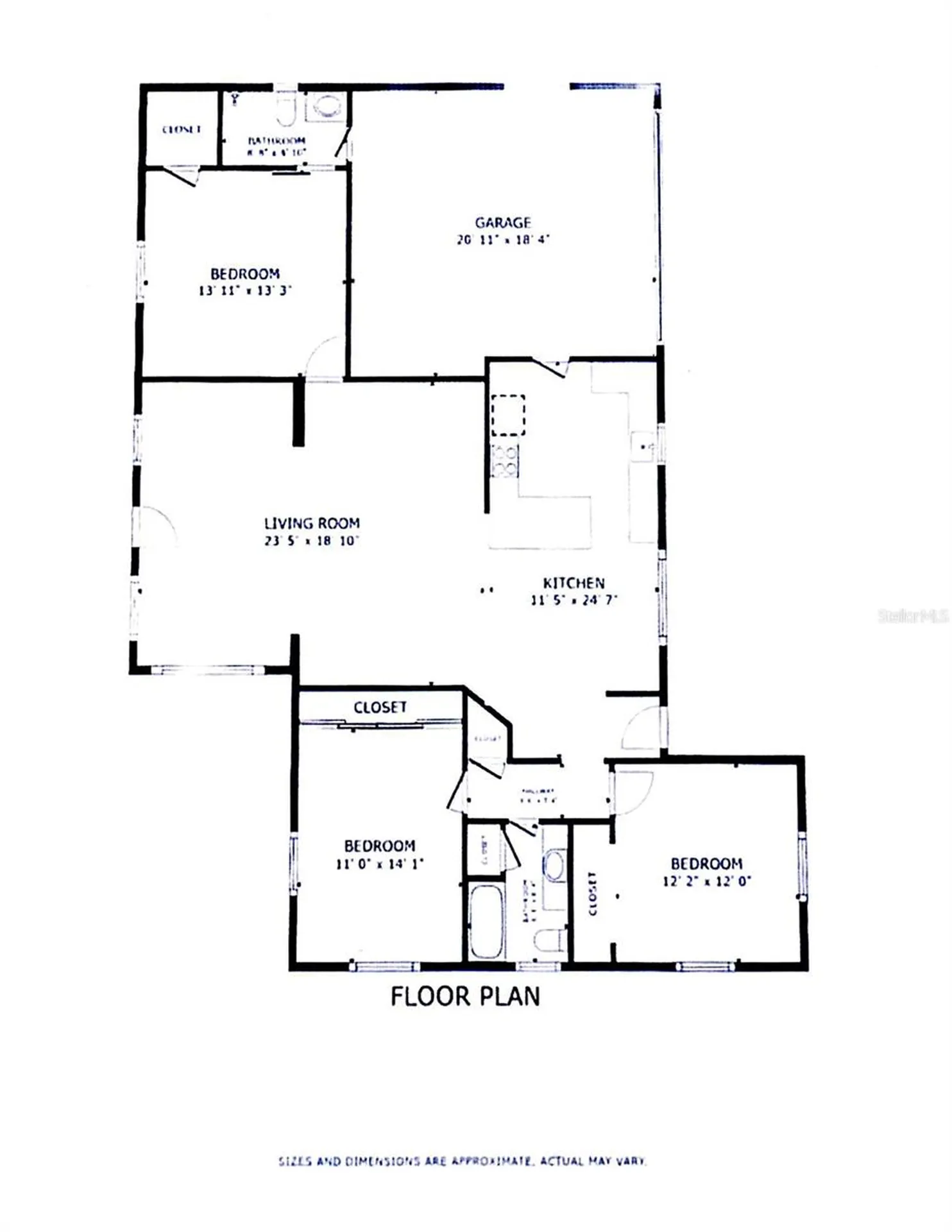 13497 100th Avenue Seminole FL 33776