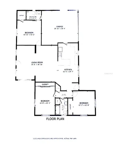 13497 100th Avenue Seminole FL 33776