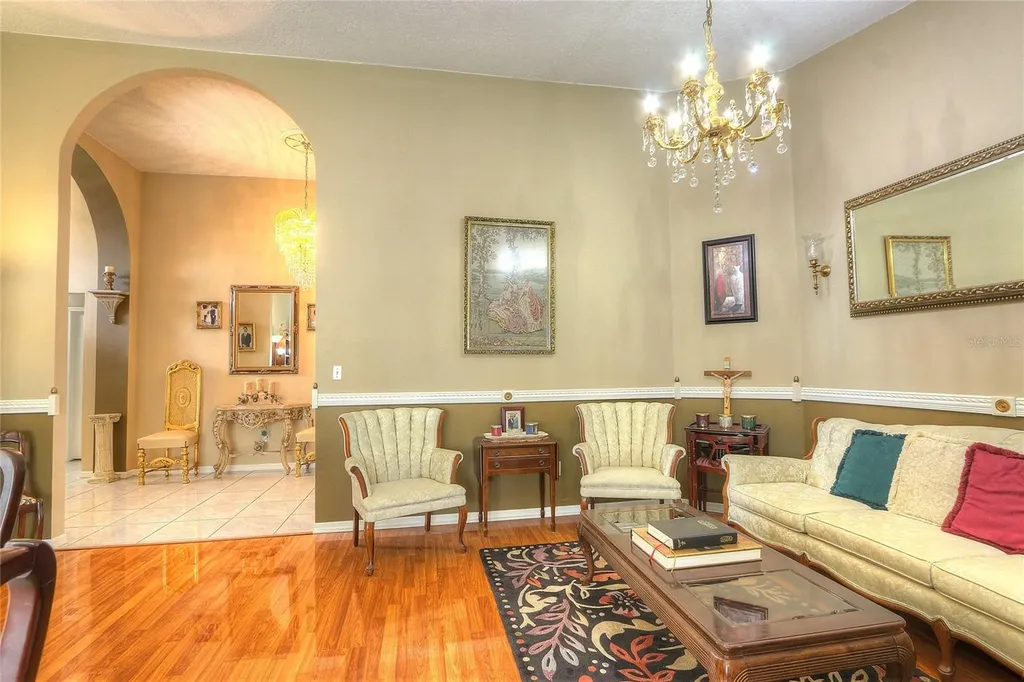 11561 Wellman Drive Riverview FL 33578