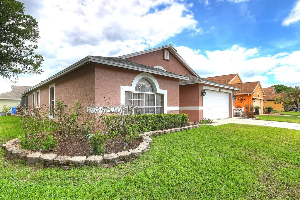 11561 Wellman Drive Riverview FL 33578