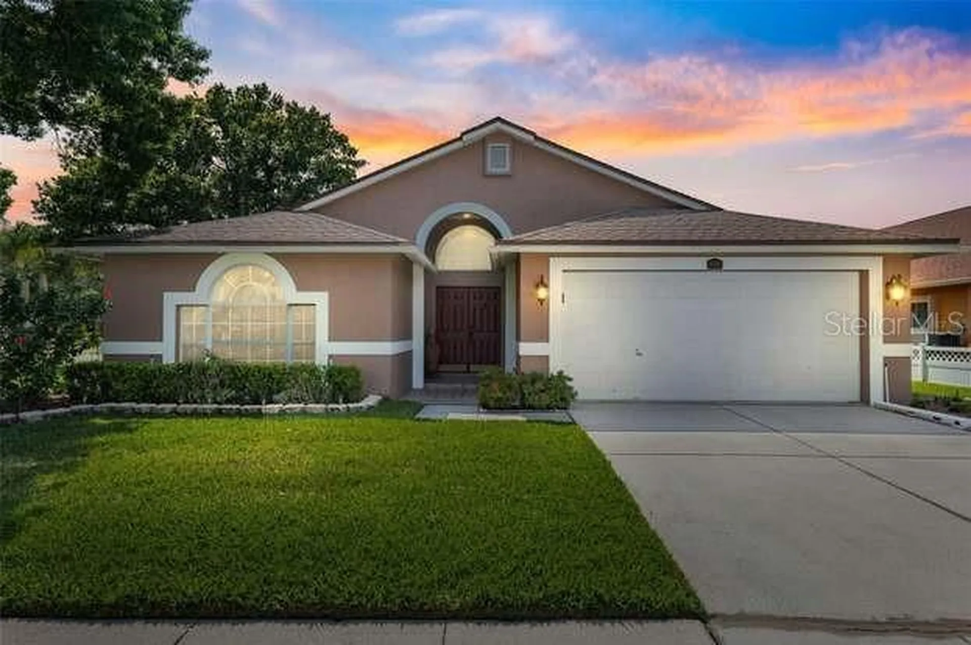 11561 Wellman Drive Riverview FL 33578