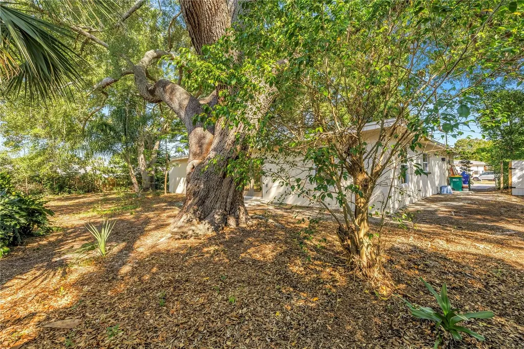 2161 NE Hillwood Court Clearwater FL 33763