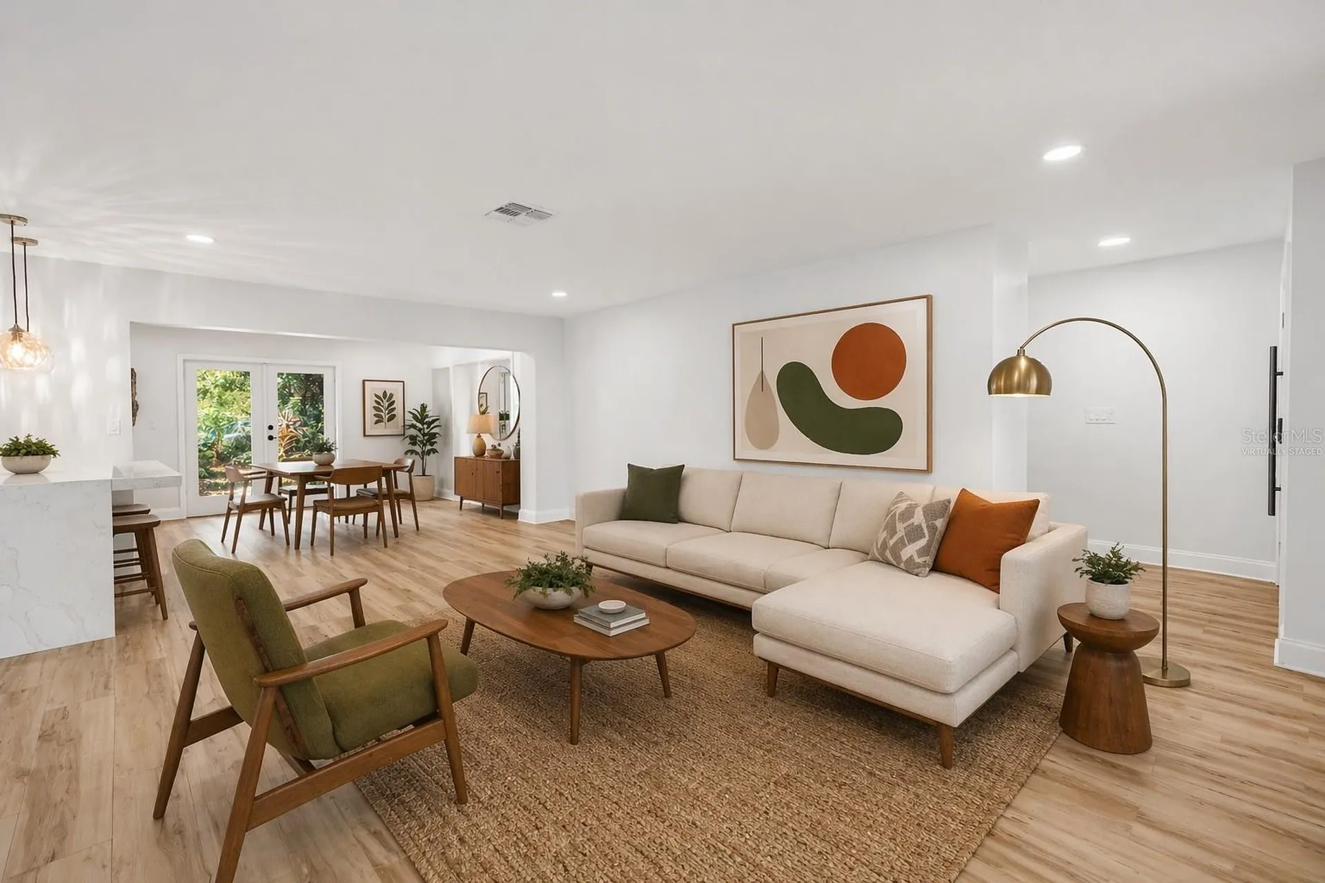 2161 NE Hillwood Court Clearwater FL 33763