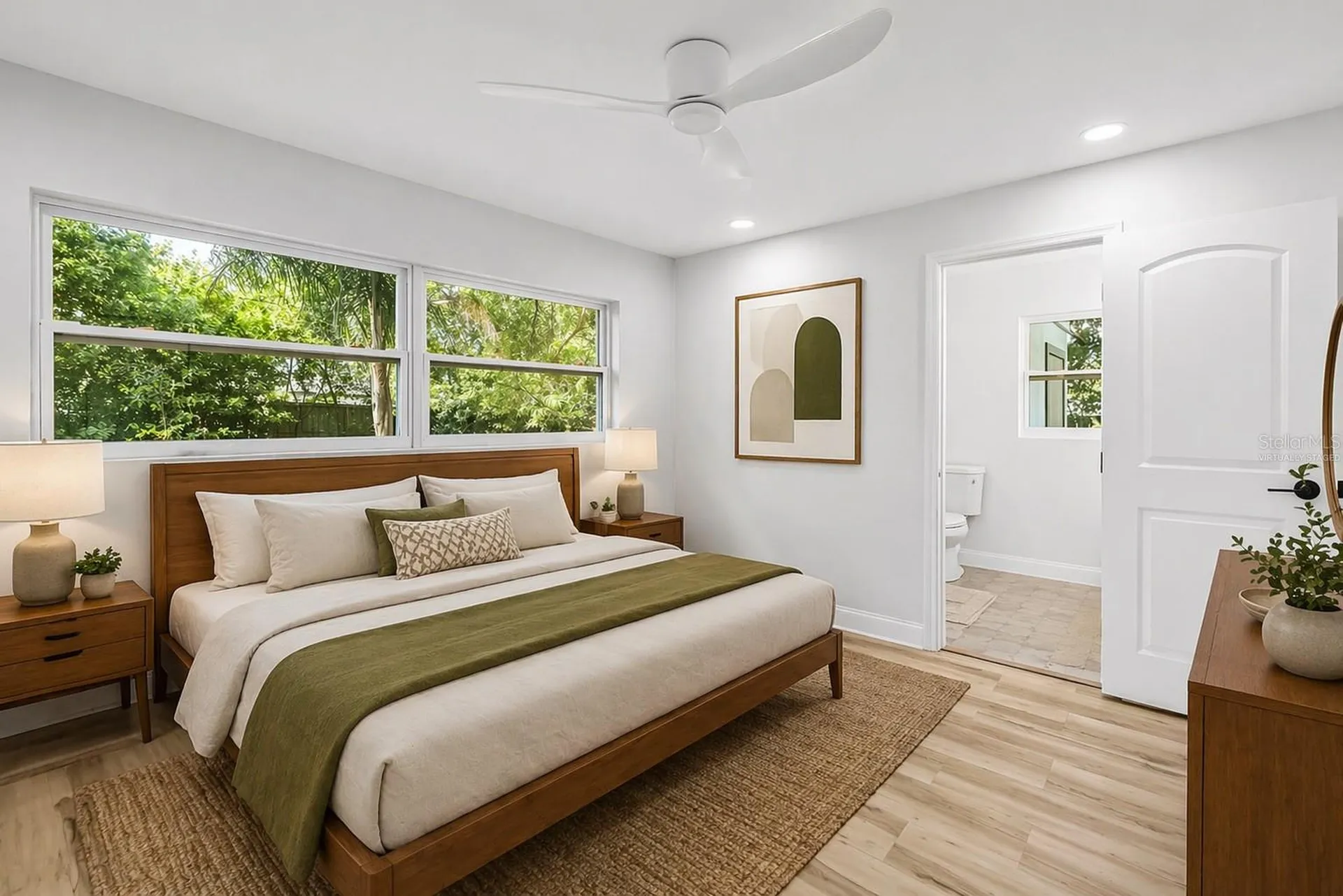 2161 NE Hillwood Court Clearwater FL 33763