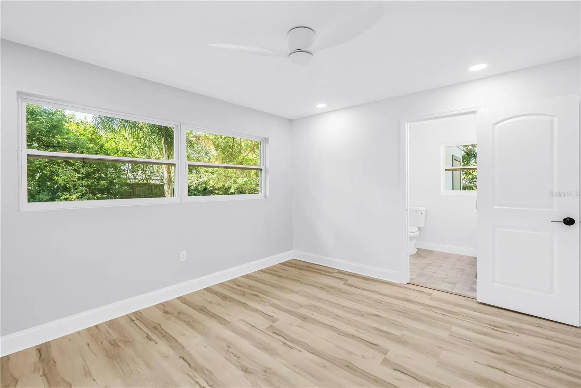 2161 NE Hillwood Court Clearwater FL 33763