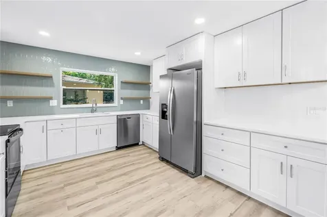 2161 NE Hillwood Court Clearwater FL 33763
