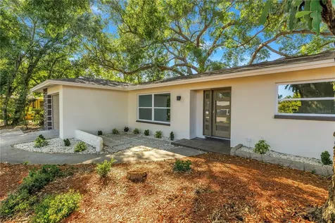 2161 NE Hillwood Court Clearwater FL 33763
