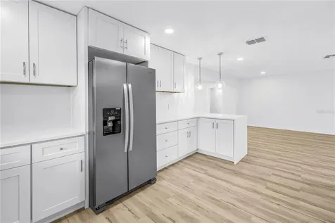 2161 NE Hillwood Court Clearwater FL 33763