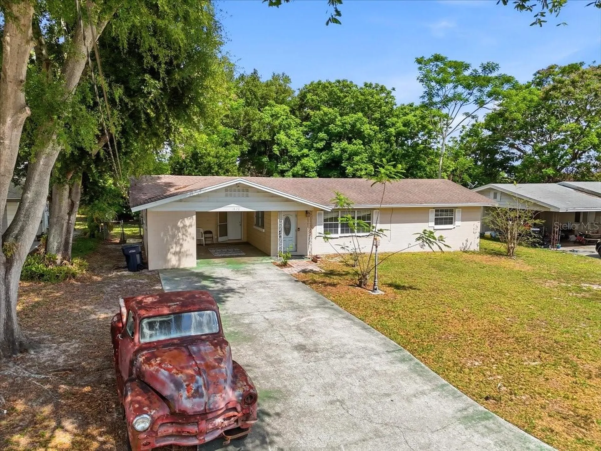 1820 5th Street SE Winter Haven FL 33880