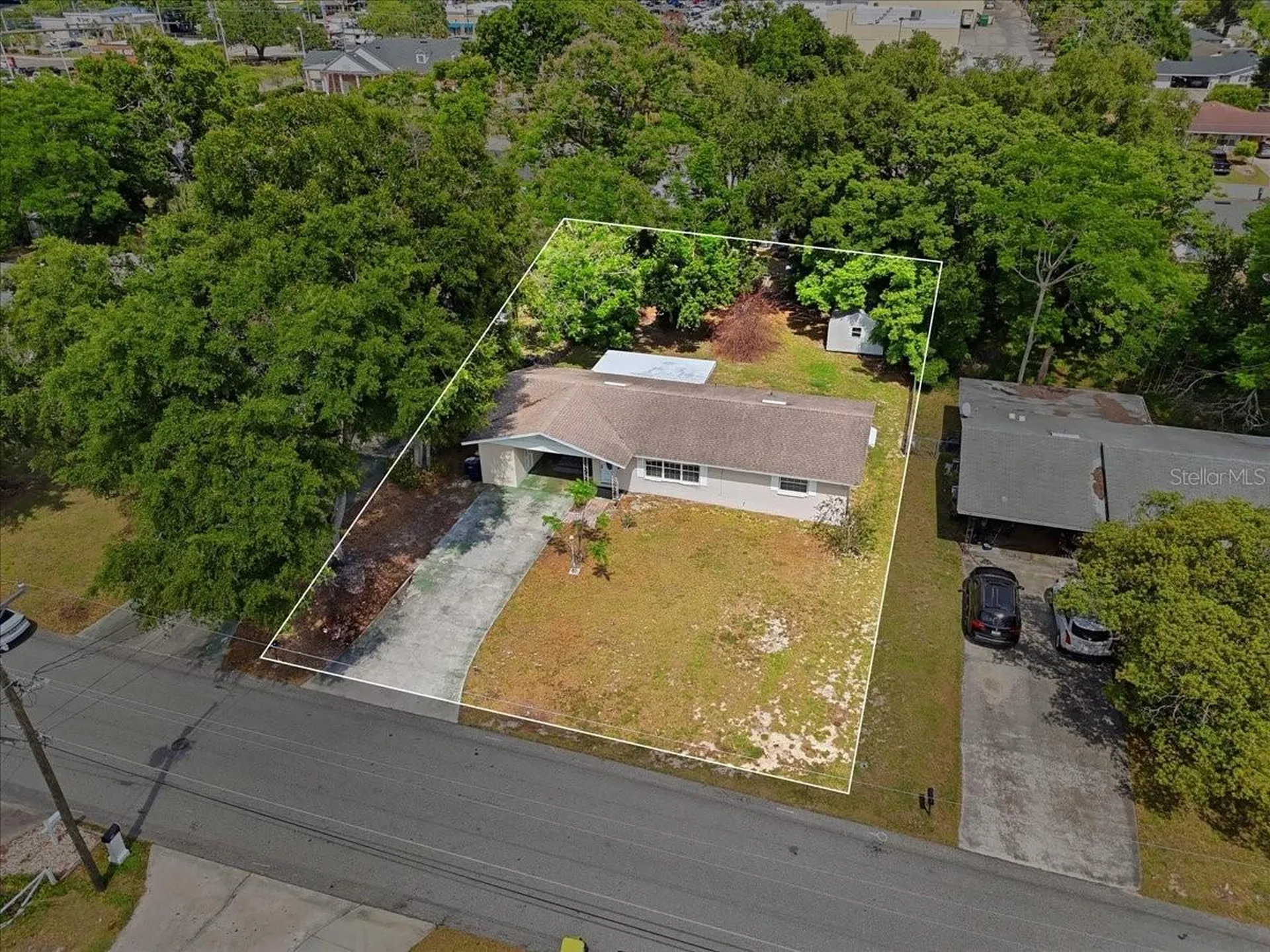 1820 5th Street SE Winter Haven FL 33880