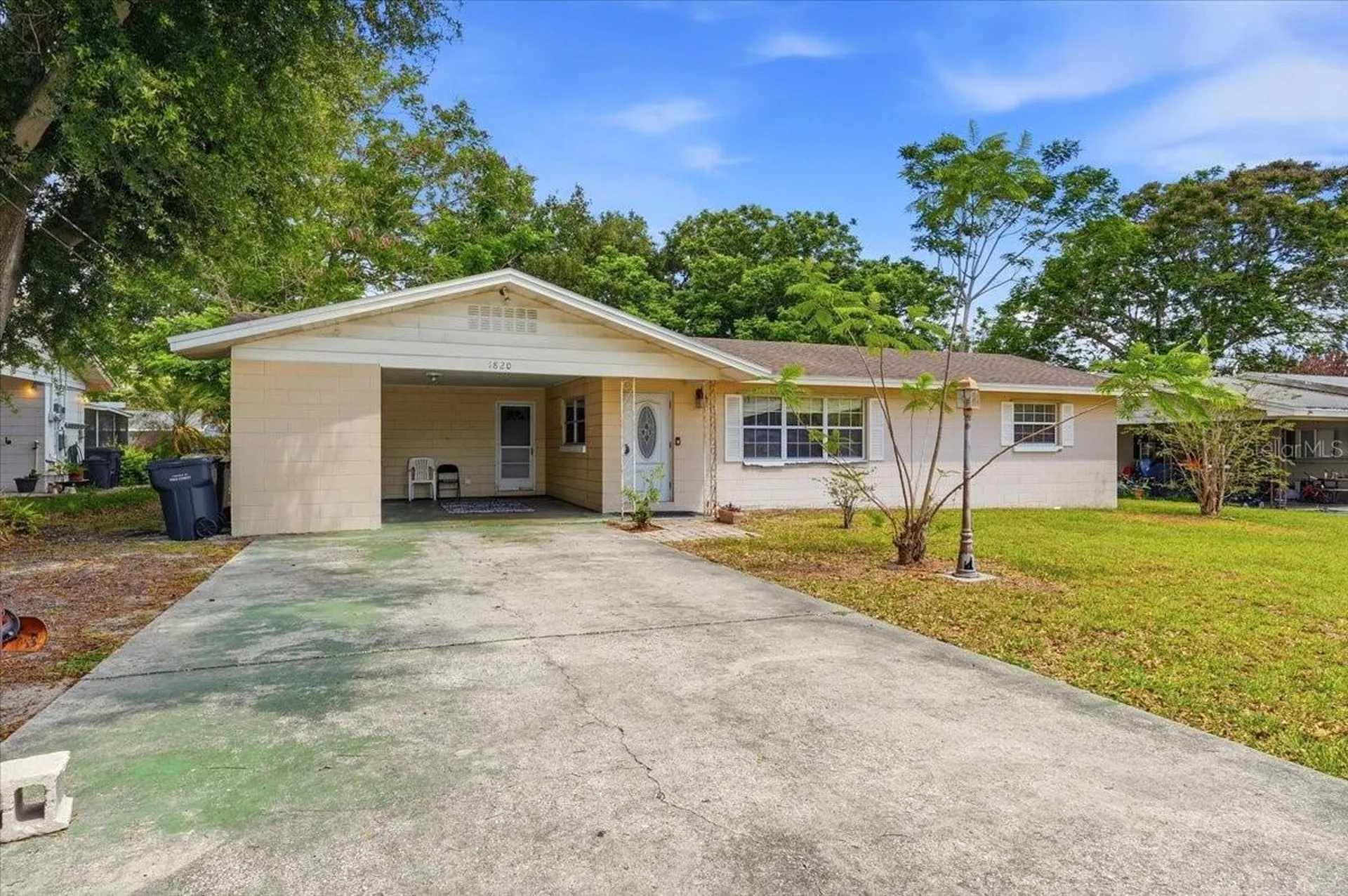 1820 5th Street SE Winter Haven FL 33880