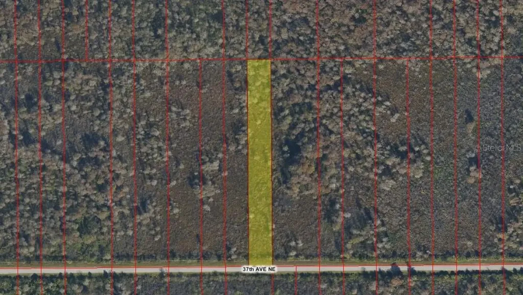 2630 NE 37th Avenue Naples FL 34120