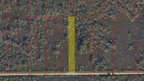 2630 NE 37th Avenue Naples FL 34120