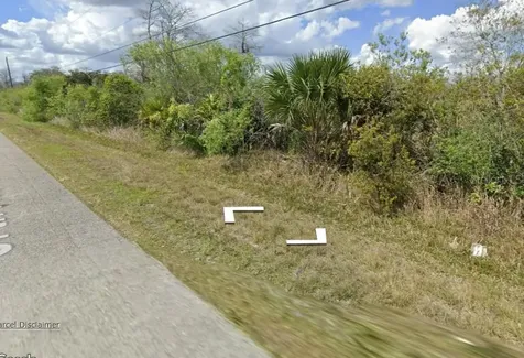 2630 NE 37th Avenue Naples FL 34120