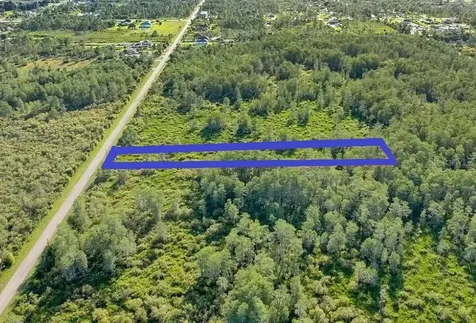 2630 NE 37th Avenue Naples FL 34120