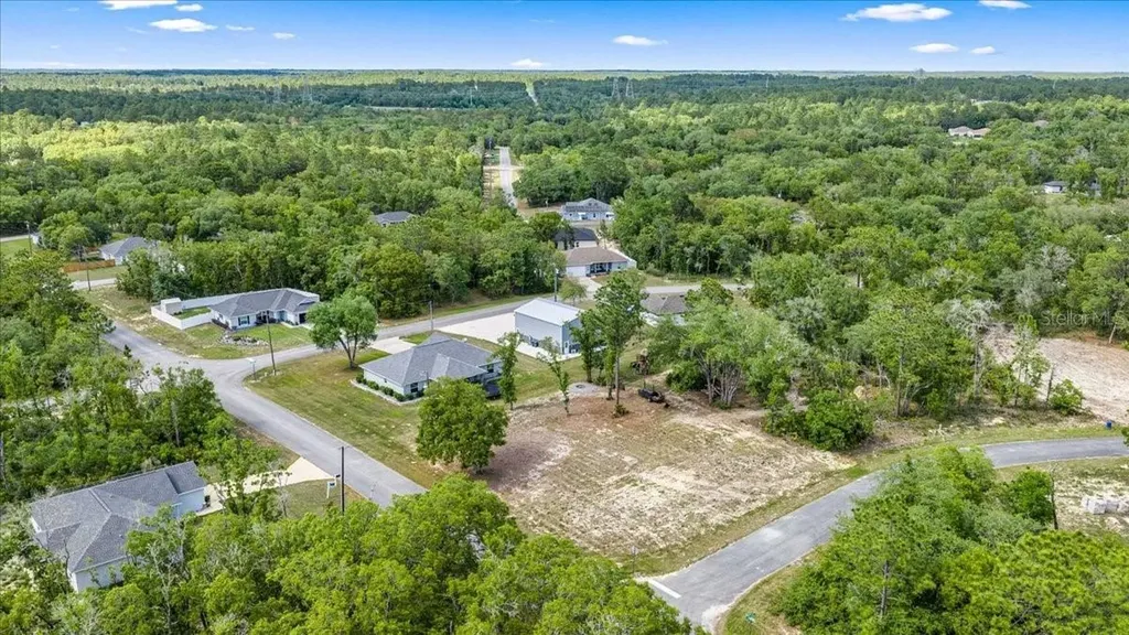 1348 W Mcneal Drive Dunnellon FL 34431