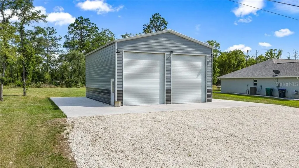 1348 W Mcneal Drive Dunnellon FL 34431