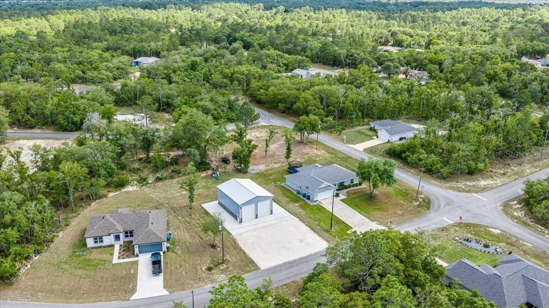 1348 W Mcneal Drive Dunnellon FL 34431