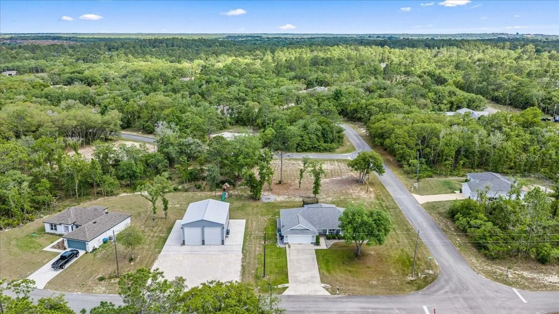 1348 W Mcneal Drive Dunnellon FL 34431