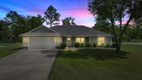 1348 W Mcneal Drive Dunnellon FL 34431