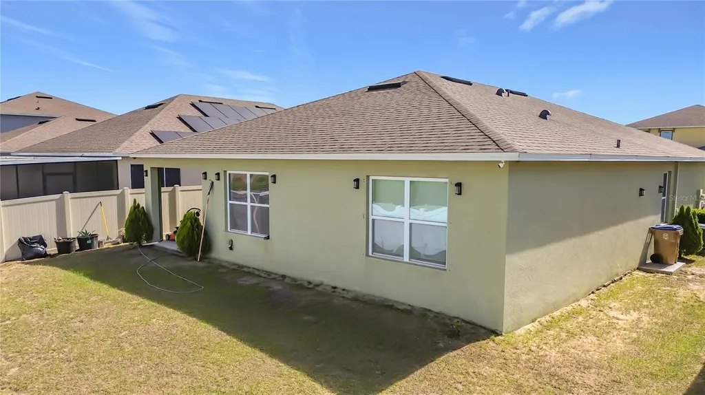 2352 White Poppy Drive Kissimmee FL 34747