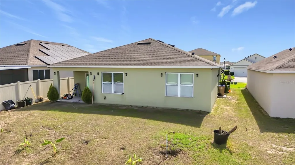 2352 White Poppy Drive Kissimmee FL 34747