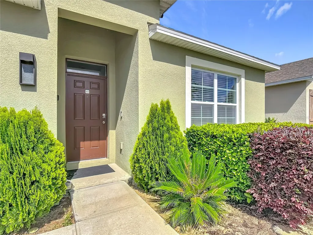 2352 White Poppy Drive Kissimmee FL 34747