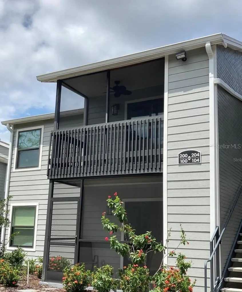 3756 Idlebrook Circle Casselberry FL 32707