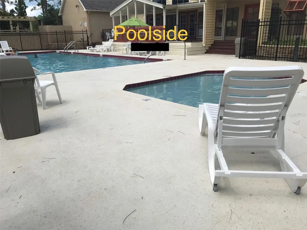 3756 Idlebrook Circle Casselberry FL 32707