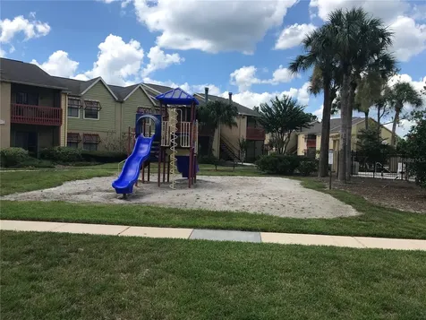 3756 Idlebrook Circle Casselberry FL 32707